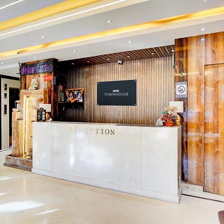 Super Townhouse Jageer Palace Near Mayapuri Chowk Νέο Δελχί Εξωτερικό φωτογραφία