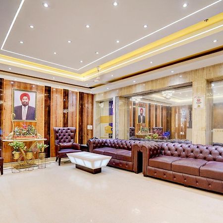Super Townhouse Jageer Palace Near Mayapuri Chowk Νέο Δελχί Εξωτερικό φωτογραφία