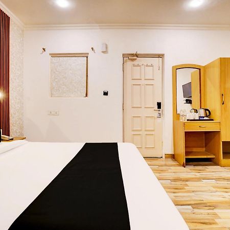 Super Townhouse Jageer Palace Near Mayapuri Chowk Νέο Δελχί Εξωτερικό φωτογραφία