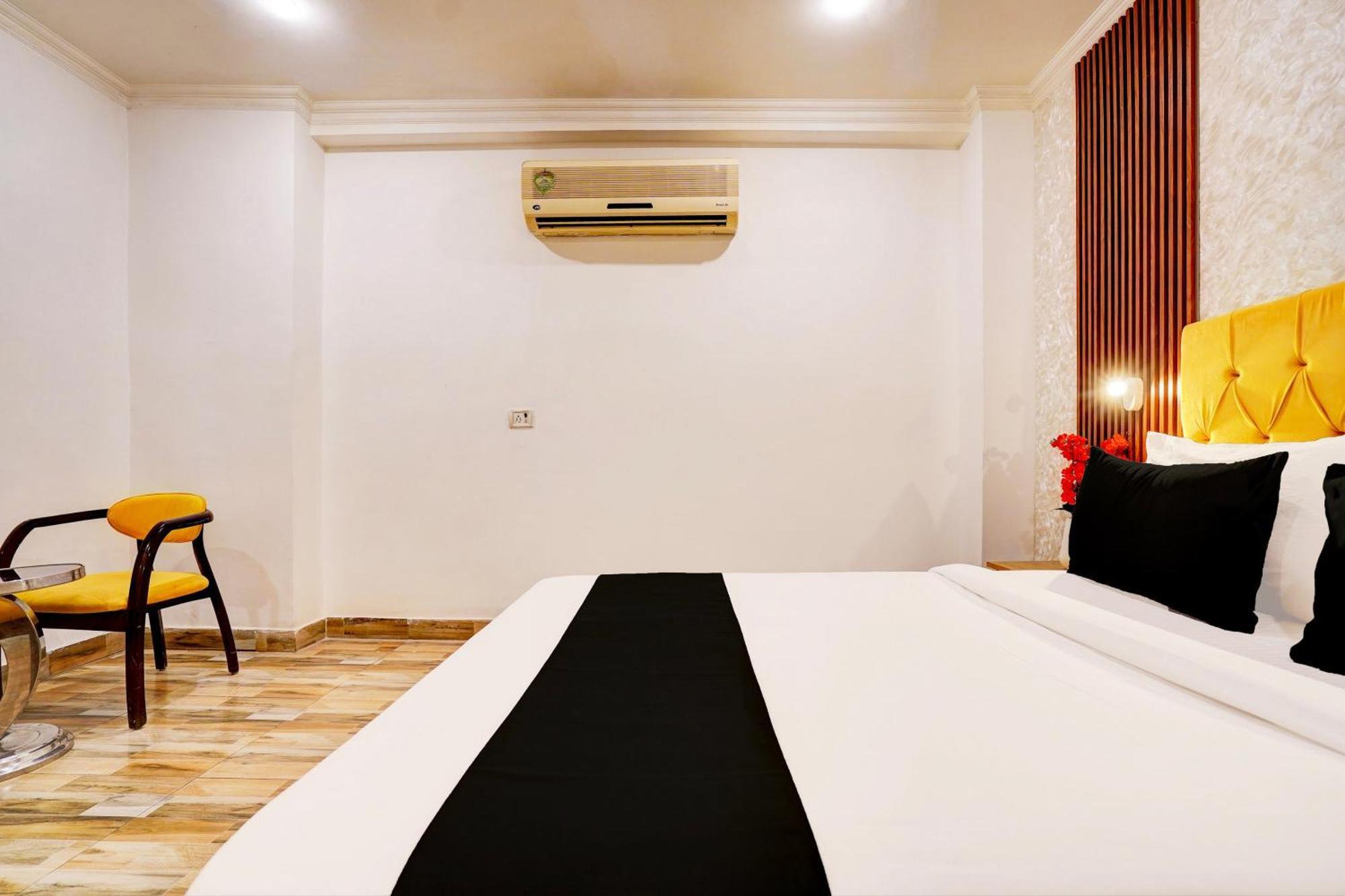 Super Townhouse Jageer Palace Near Mayapuri Chowk Νέο Δελχί Εξωτερικό φωτογραφία