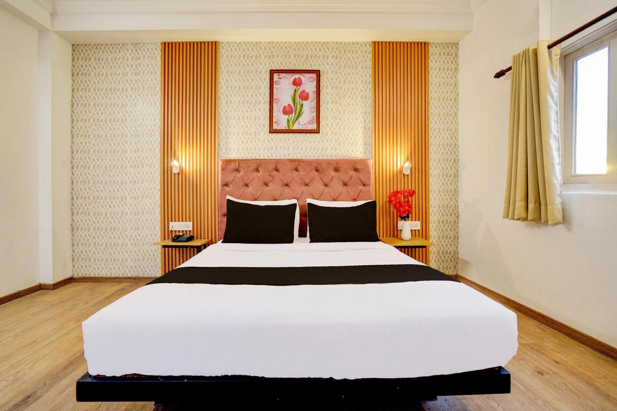 Super Townhouse Jageer Palace Near Mayapuri Chowk Νέο Δελχί Εξωτερικό φωτογραφία