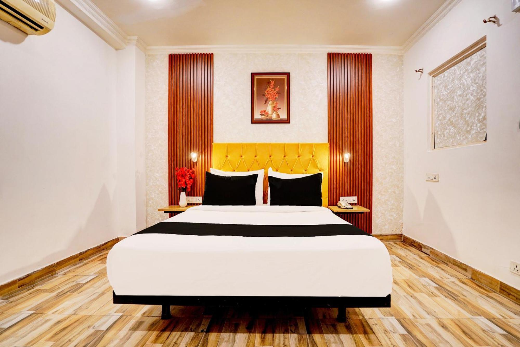 Super Townhouse Jageer Palace Near Mayapuri Chowk Νέο Δελχί Εξωτερικό φωτογραφία