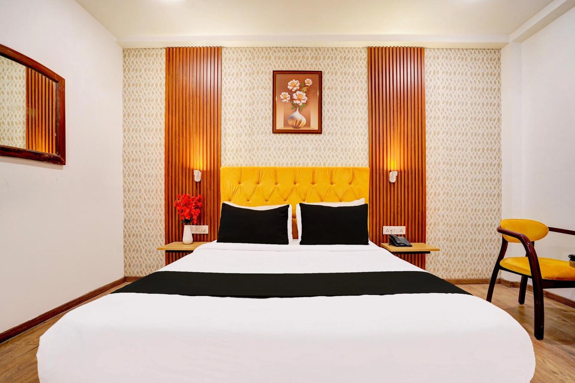 Super Townhouse Jageer Palace Near Mayapuri Chowk Νέο Δελχί Εξωτερικό φωτογραφία