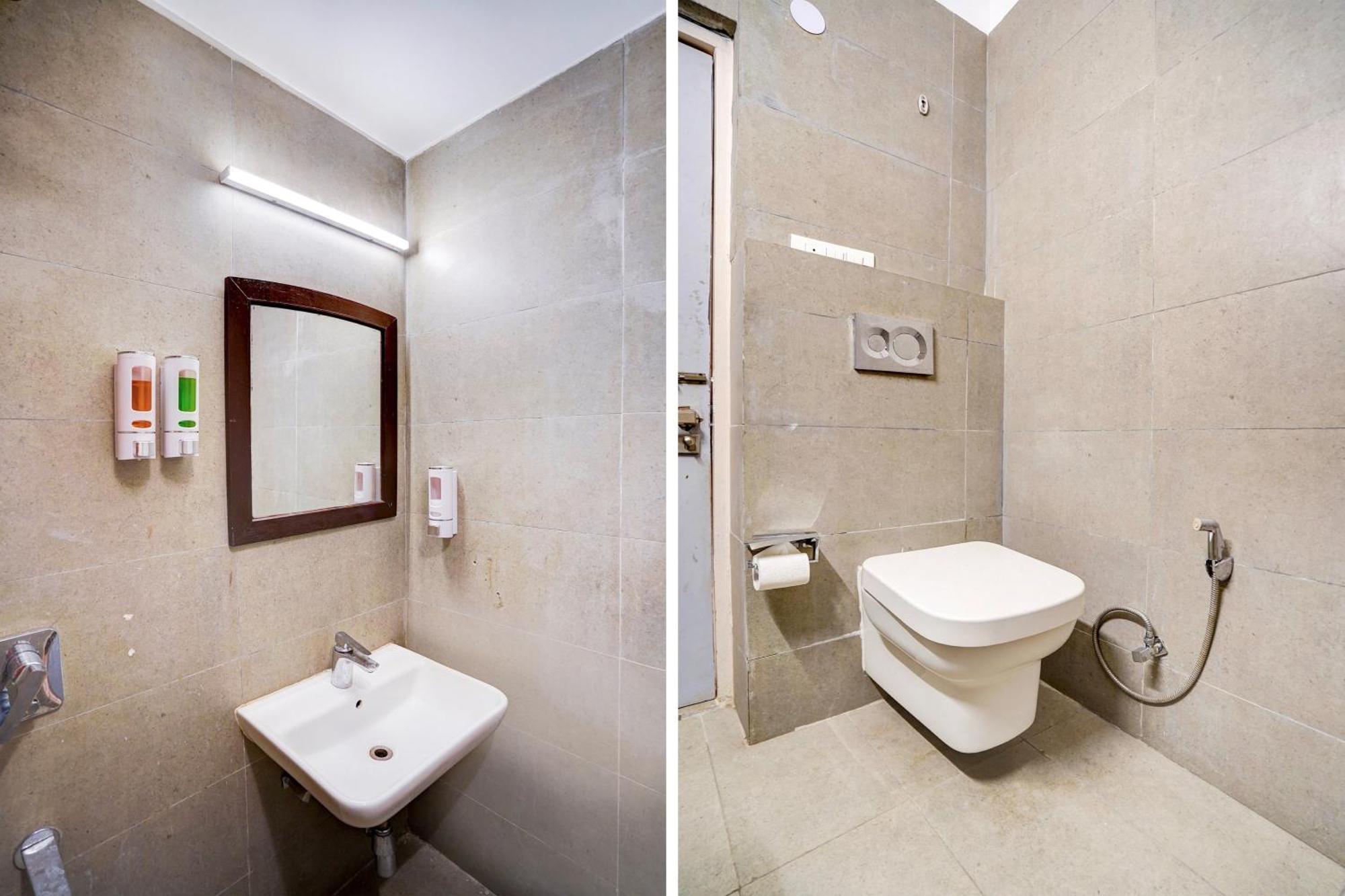 Super Townhouse Jageer Palace Near Mayapuri Chowk Νέο Δελχί Εξωτερικό φωτογραφία