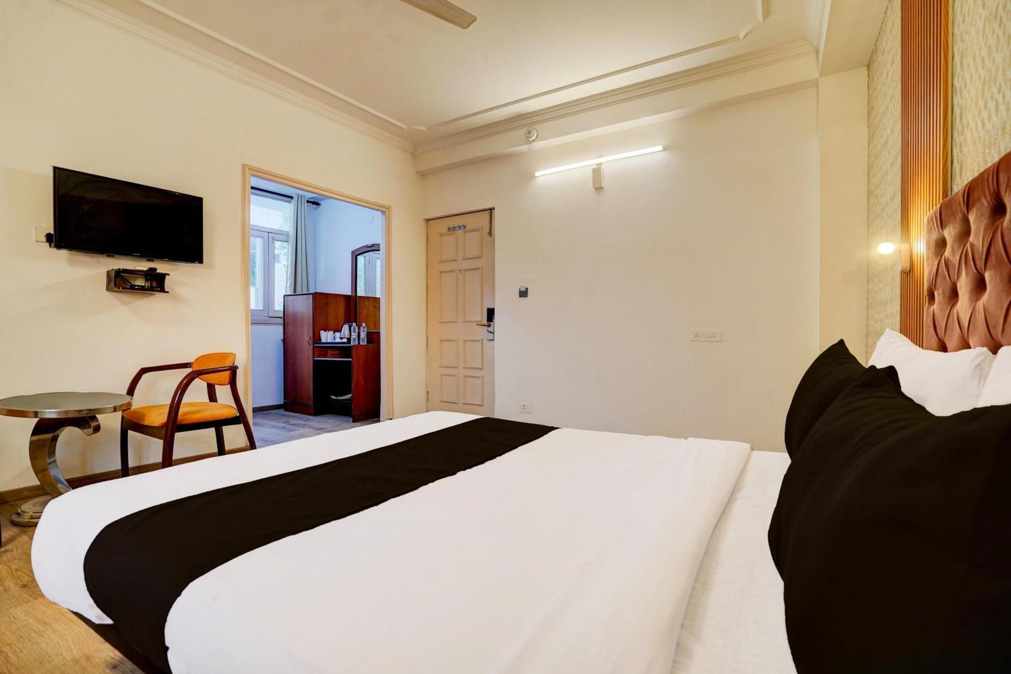 Super Townhouse Jageer Palace Near Mayapuri Chowk Νέο Δελχί Εξωτερικό φωτογραφία