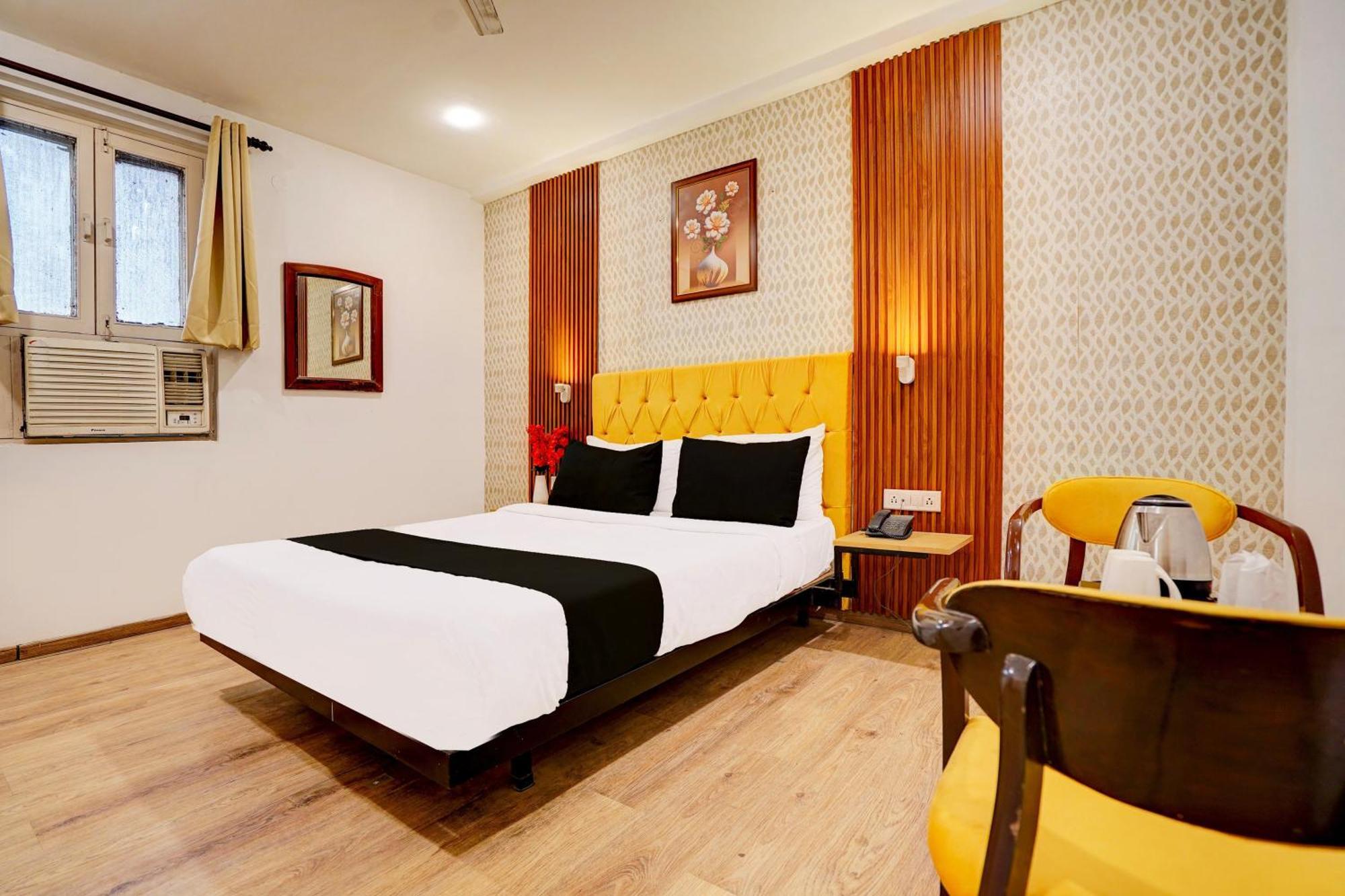 Super Townhouse Jageer Palace Near Mayapuri Chowk Νέο Δελχί Εξωτερικό φωτογραφία