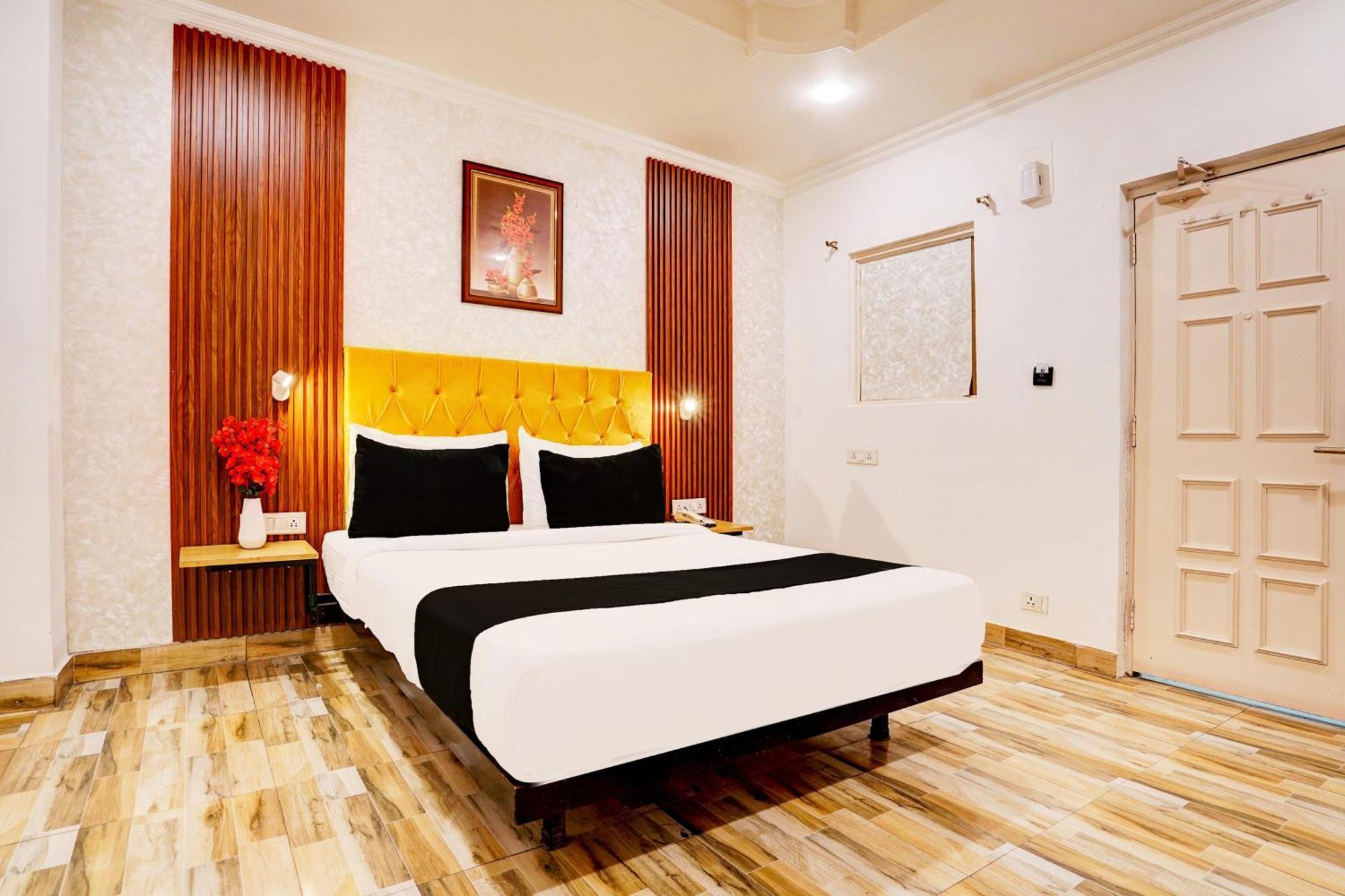 Super Townhouse Jageer Palace Near Mayapuri Chowk Νέο Δελχί Εξωτερικό φωτογραφία