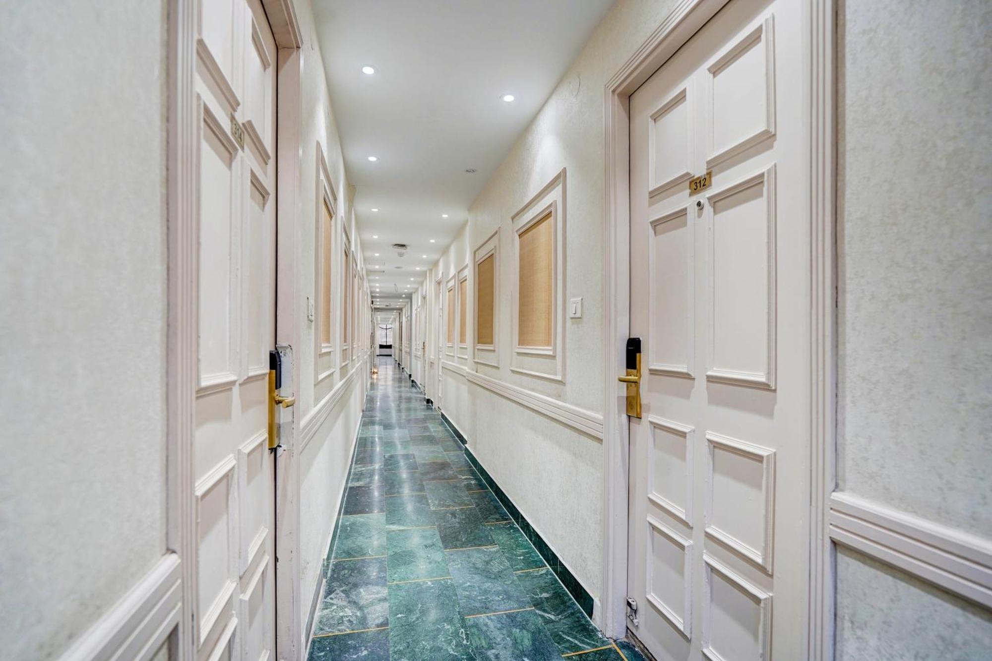 Super Townhouse Jageer Palace Near Mayapuri Chowk Νέο Δελχί Εξωτερικό φωτογραφία