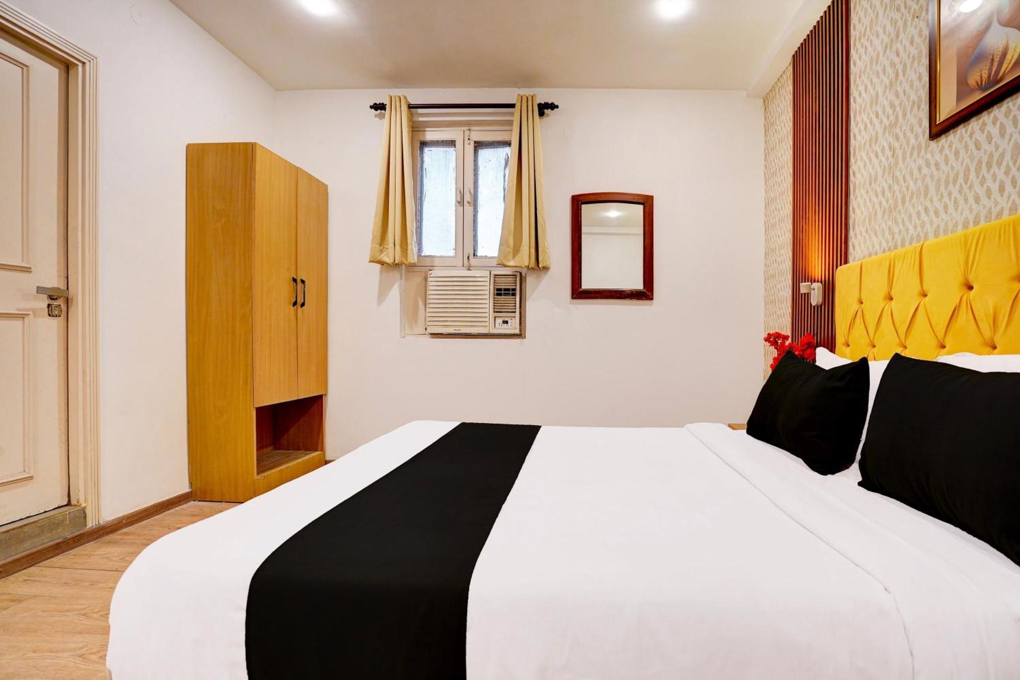 Super Townhouse Jageer Palace Near Mayapuri Chowk Νέο Δελχί Εξωτερικό φωτογραφία