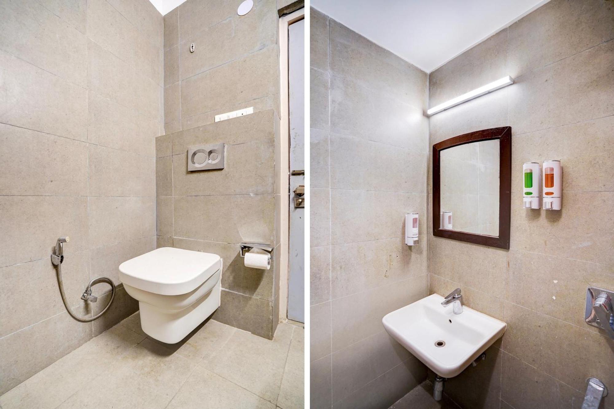 Super Townhouse Jageer Palace Near Mayapuri Chowk Νέο Δελχί Εξωτερικό φωτογραφία